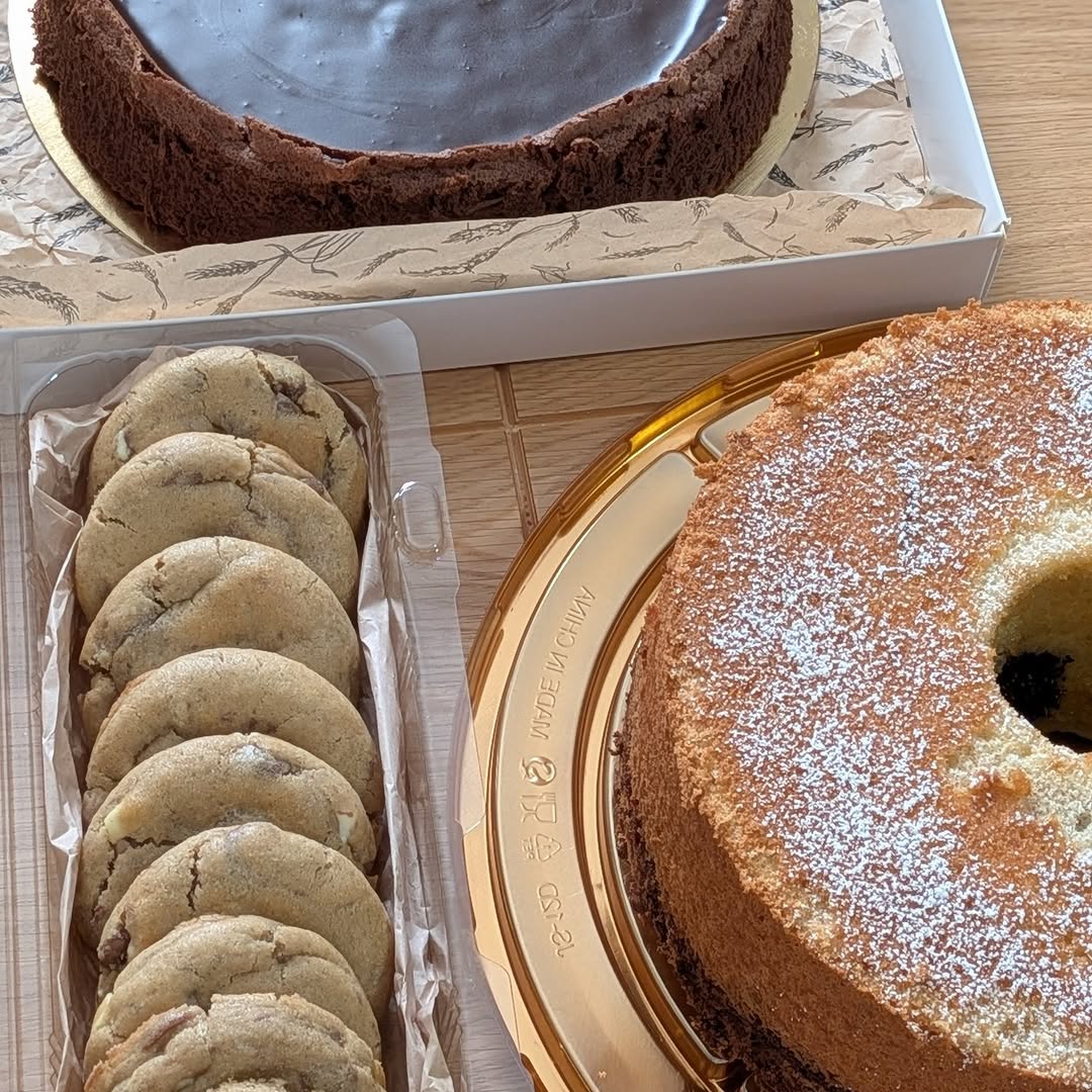 העוגות שלי באינסטגרם — 3